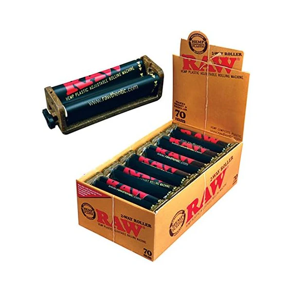 Wholesale - 70mm Rolling Machines