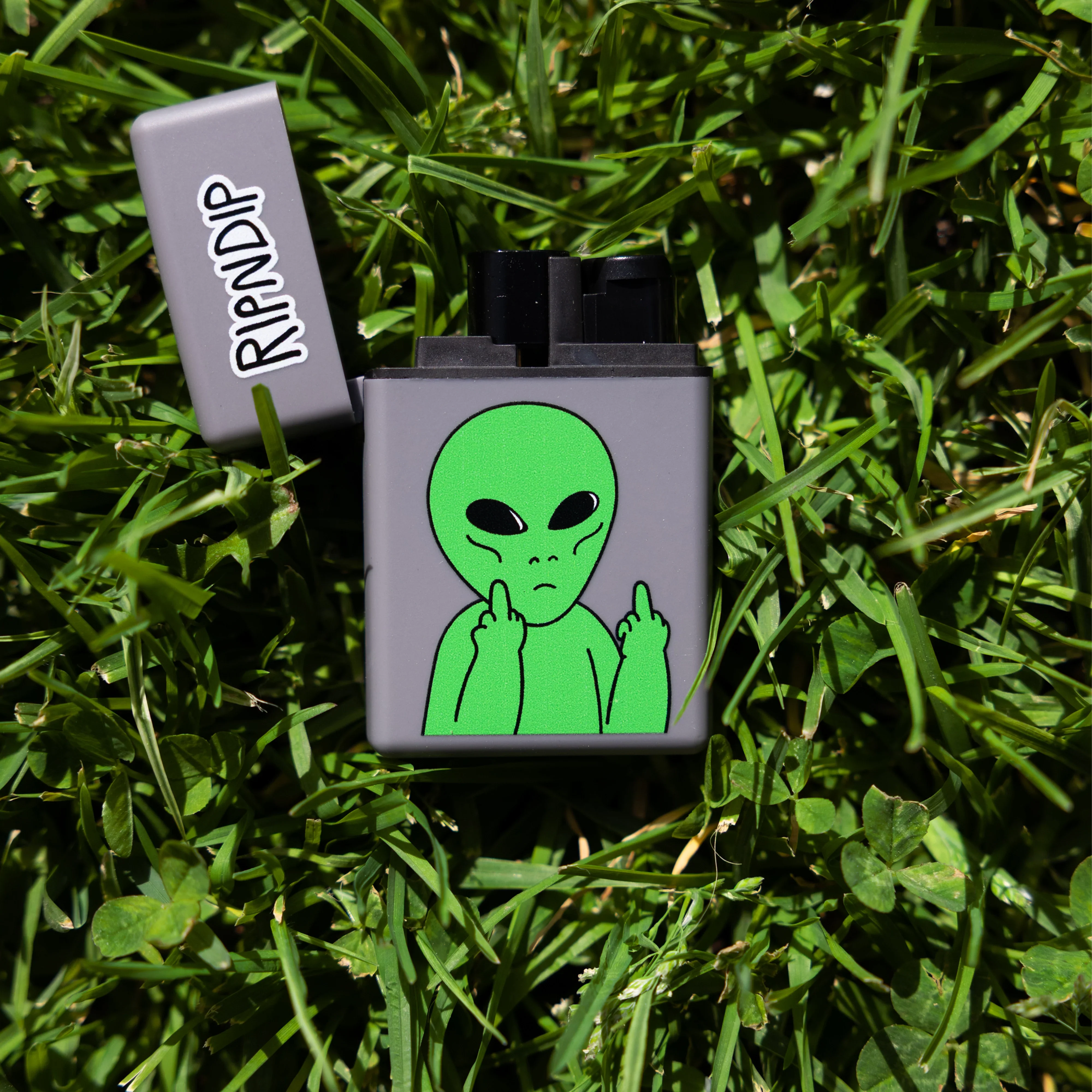 Zengaz x Ripndip Jet Lighter (24 Pack) - Image 3
