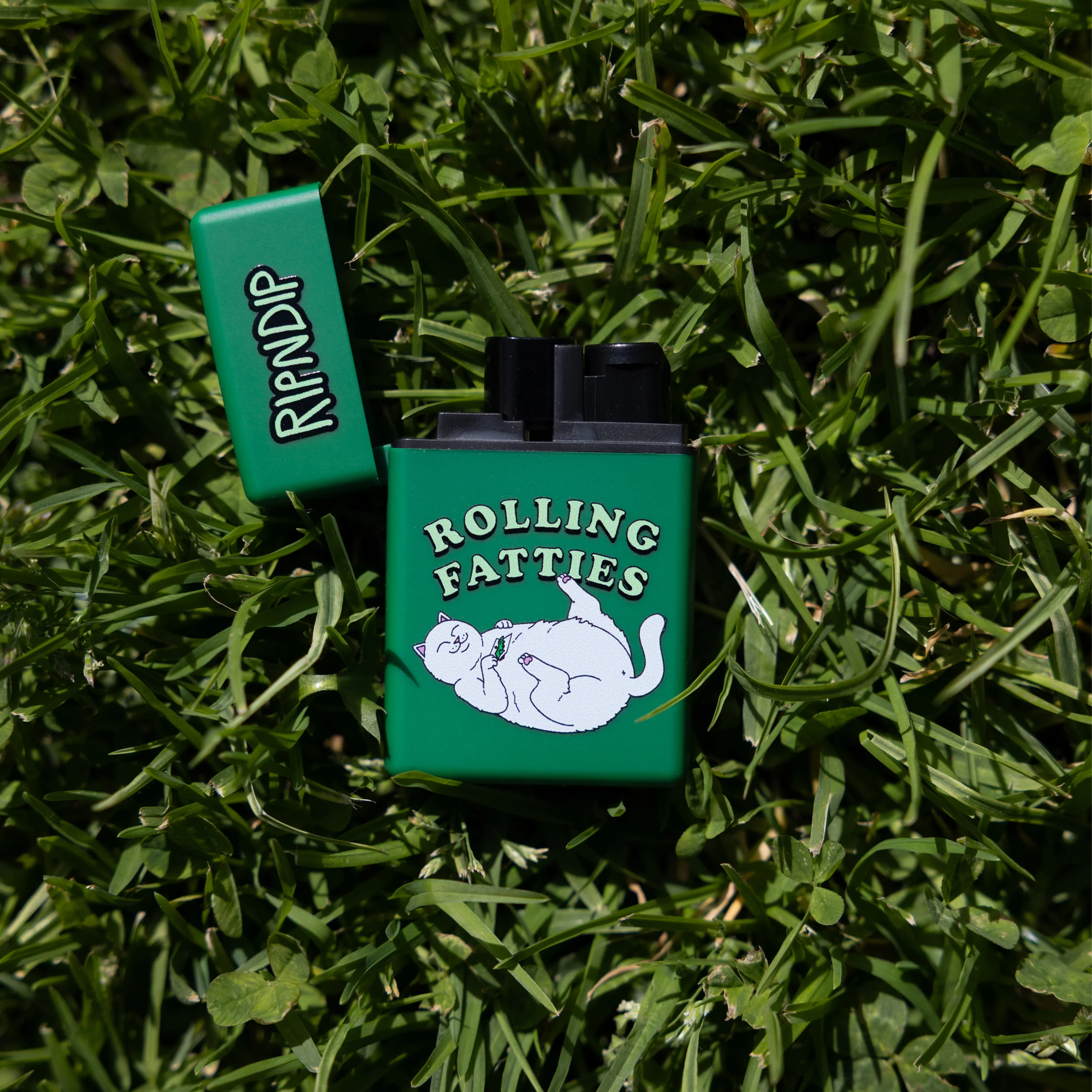 Zengaz x Ripndip Jet Lighter (24 Pack) - Image 4